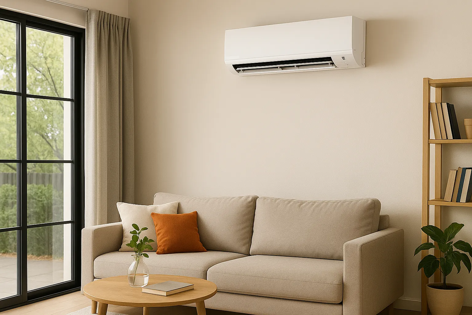Choosing the Right AC System for Your Home