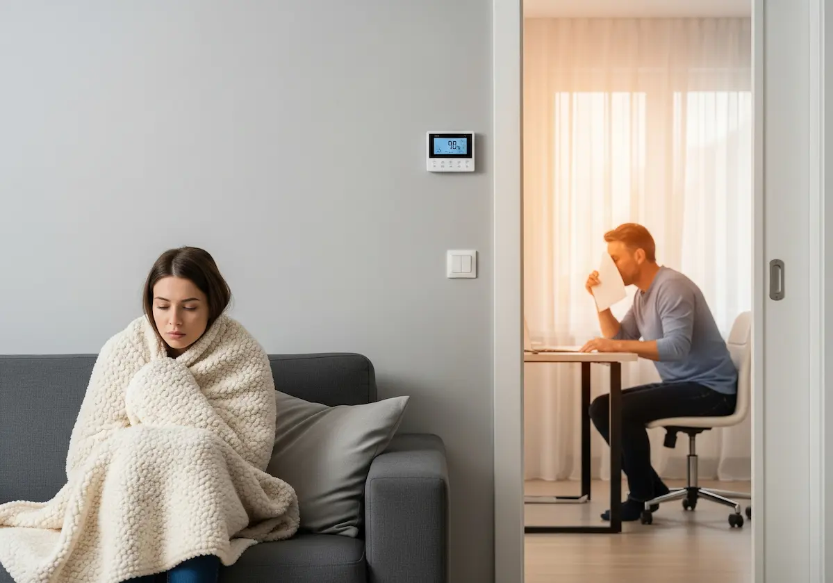 How Zoning Boosts Comfort and Savings in Ducted Air Conditioning