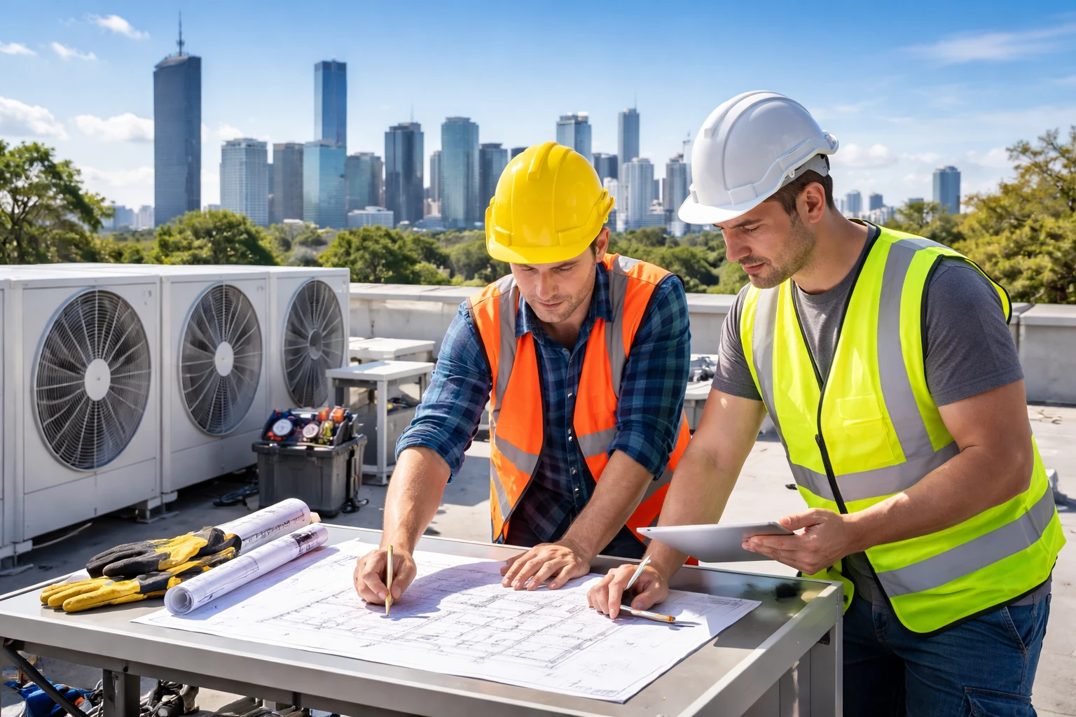Why AC System Design Matters More Than Brand Choice