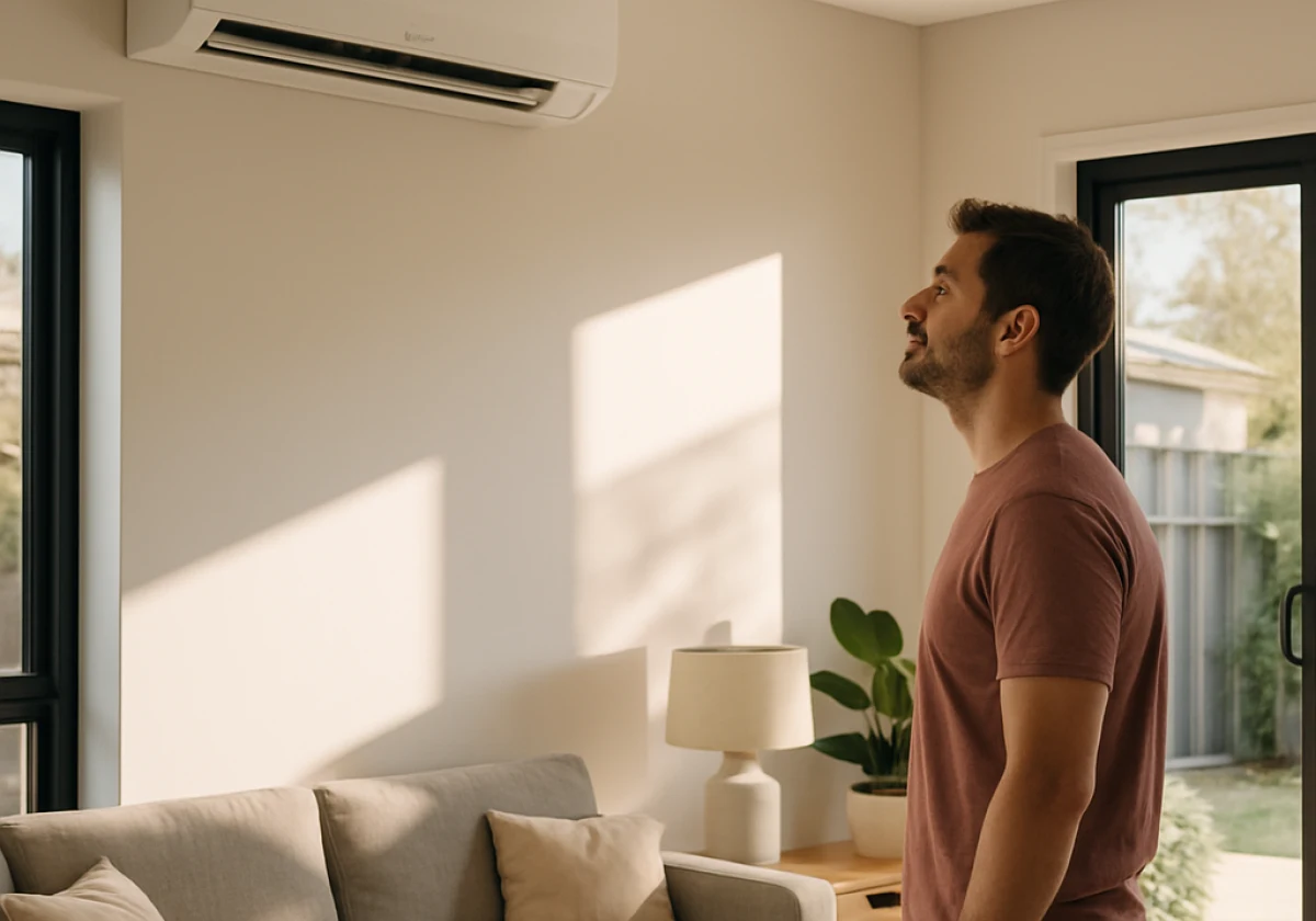 Reverse Cycle or Cooling Only AC: What Is the Difference Between These Systems?